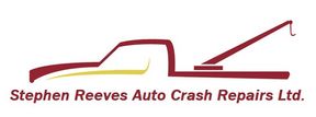 Stephen Reeves Auto Crash Repairs