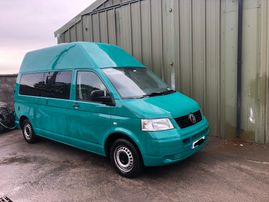 Camper Van