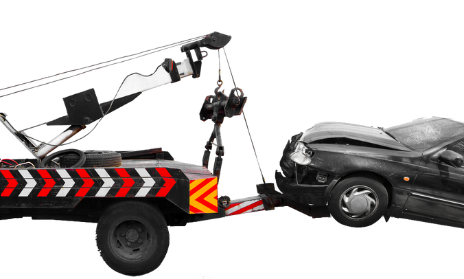 Vehicle Towing Service in Meath