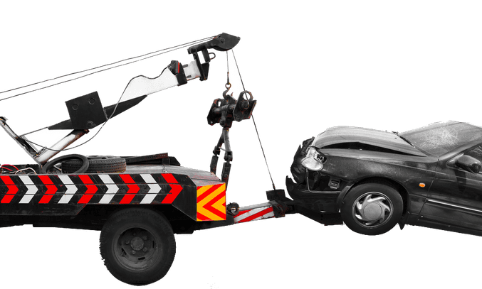 Vehicle Towing Service in Meath