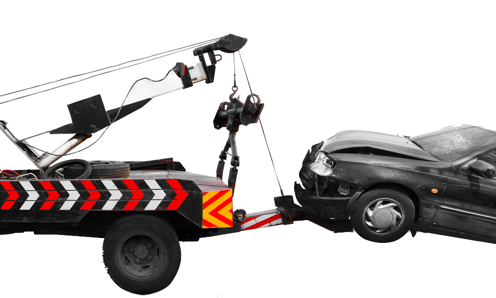 Car Towing services in Meath