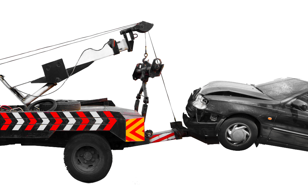 Vehicle Towing Service in Meath