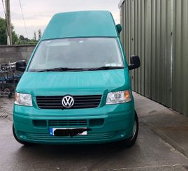 Camper Van